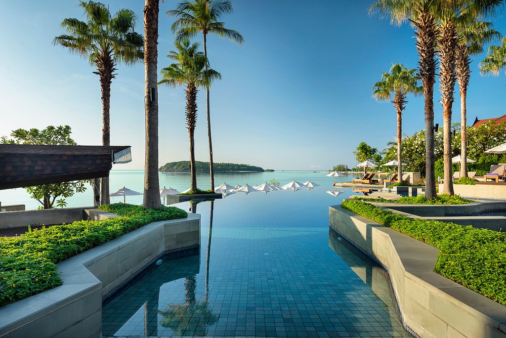 هتل نورا بوری ریزورت اند اسپا